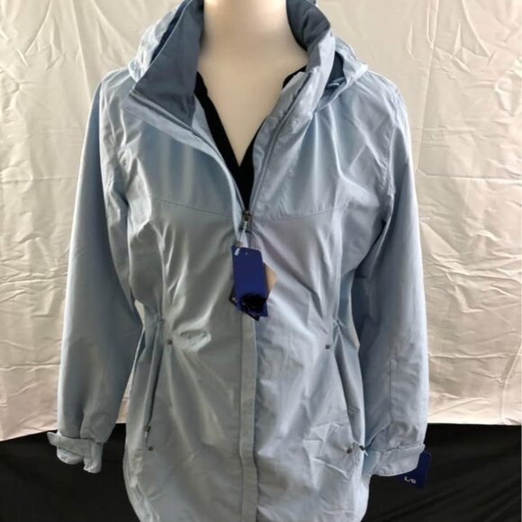 Paradox Rain Jacket - Picture 2 of 2